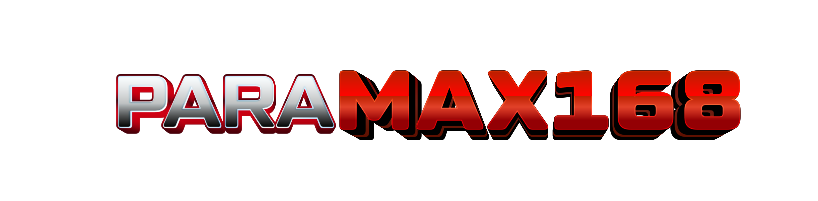 paramax168 สล็อตเว็บตรง ลิขสิทธิ์แท้ ฝากถอนไม่มีขั้นต่ำ